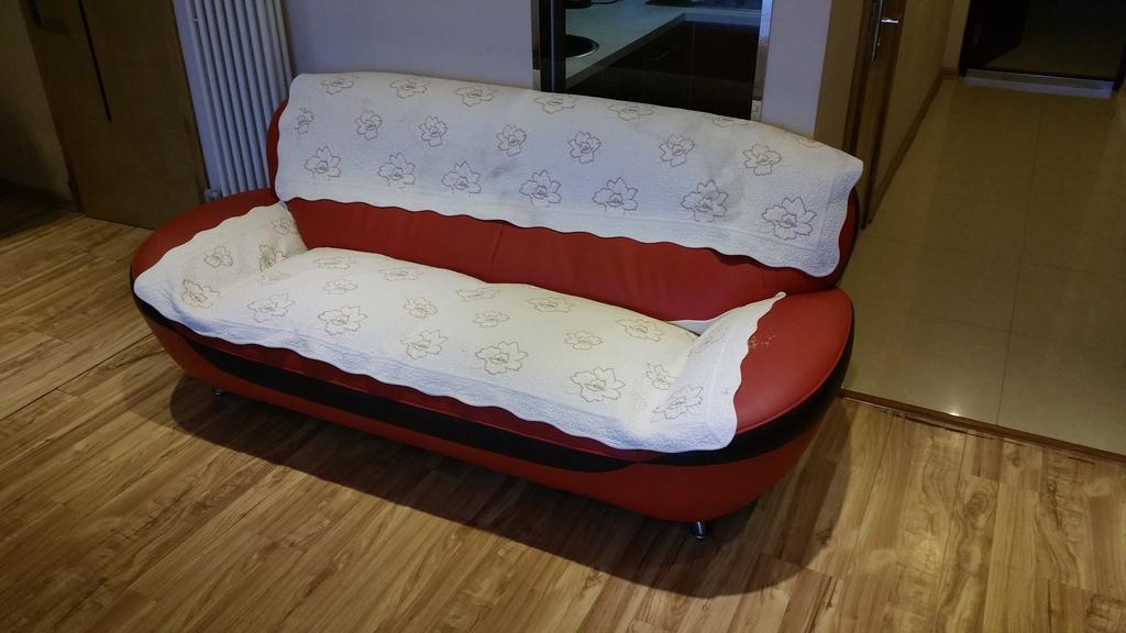 Dalian Yidian Yijing Huayuan Apartment חדר תמונה