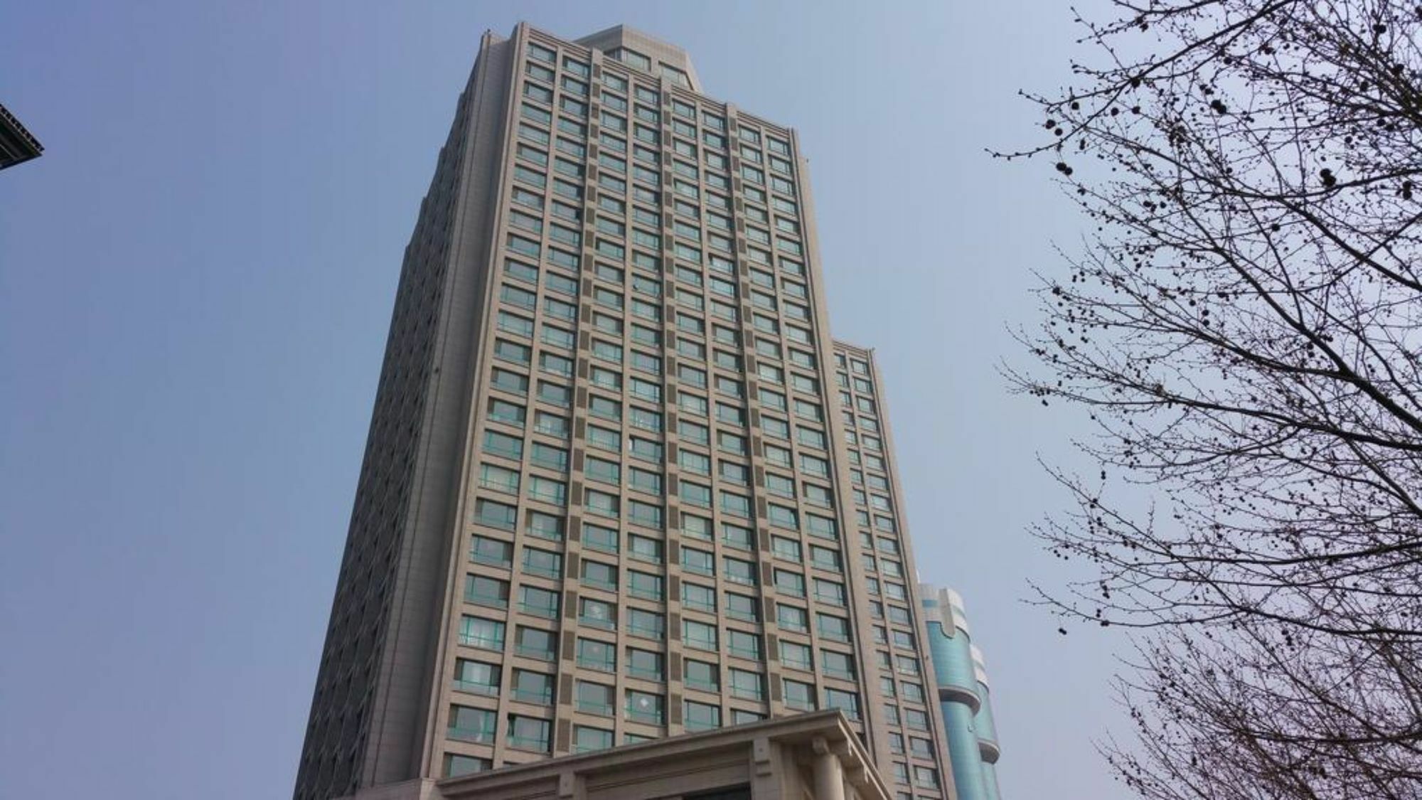Dalian Yidian Yijing Huayuan Apartment מראה חיצוני תמונה